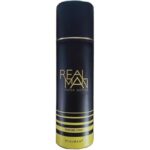 Real Man Spray Fresh ACTIVE 150 Ml-71.0